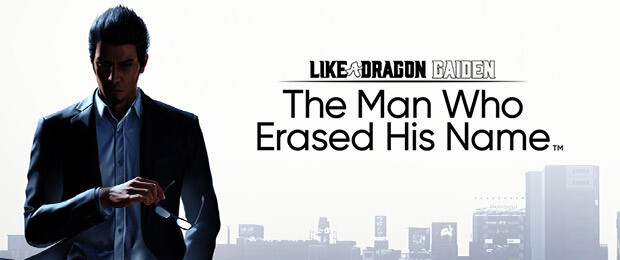 Trailer stellt Joryu vor, den besten Mann in Like a Dragon Gaiden: The Man Who Erased His Name