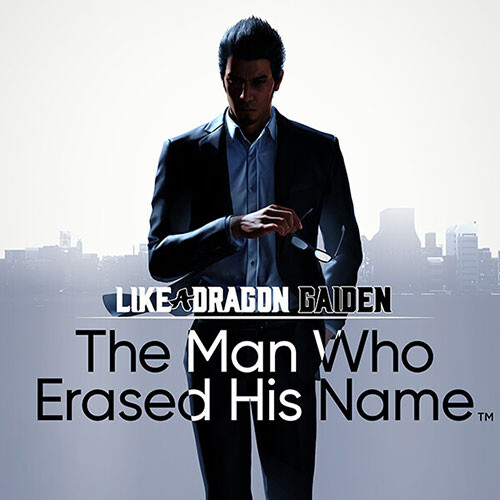 Like a Dragon Gaiden: The Man Who Erased His Name