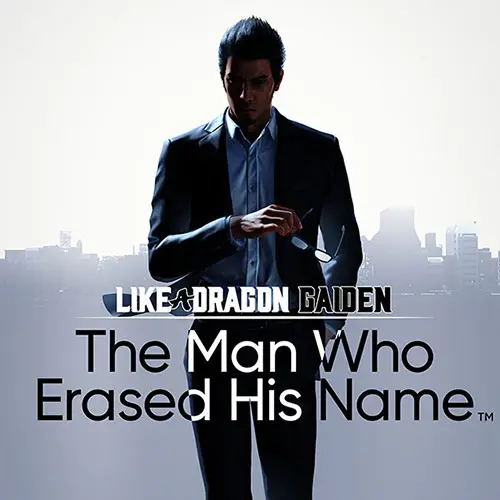 Like a Dragon Gaiden: The Man Who Erased His Name