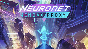 NeuroNet: Mendax Proxy