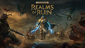 Warhammer Age of Sigmar: Realms of Ruin