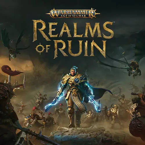 Warhammer Age of Sigmar: Realms of Ruin