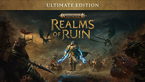 Warhammer Age of Sigmar: Realms of Ruin - Ultimate Edition