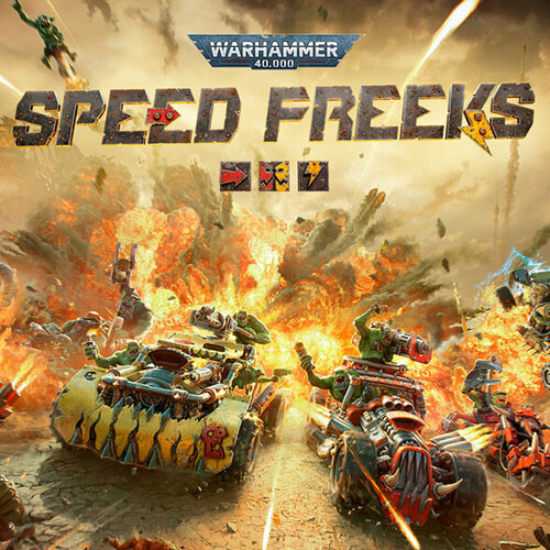 Warhammer 40,000: Speed Freeks