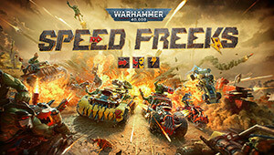 Warhammer 40,000: Speed Freeks