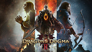 Dragon's Dogma 2 gamesplanet.com