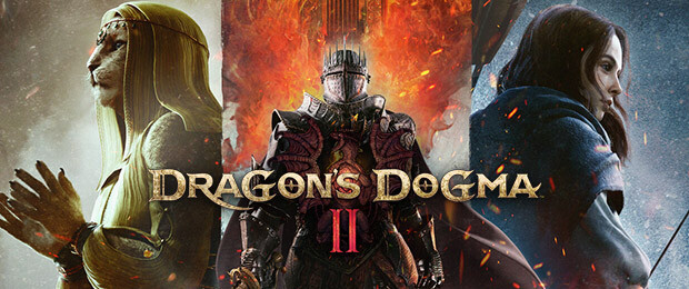 Dragon's Dogma 2  - Review Score Roundup