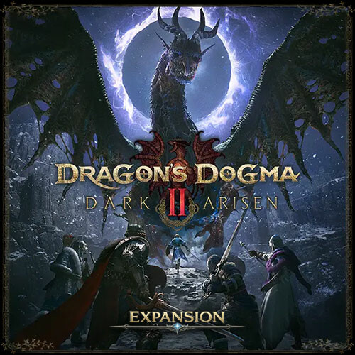 Dragon's Dogma 2: Dark Arisen Expansion