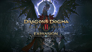 Dragon's Dogma 2: Dark Arisen Expansion