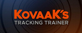 KovaaK's Tracking Trainer