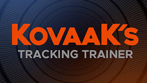 KovaaK's Tracking Trainer