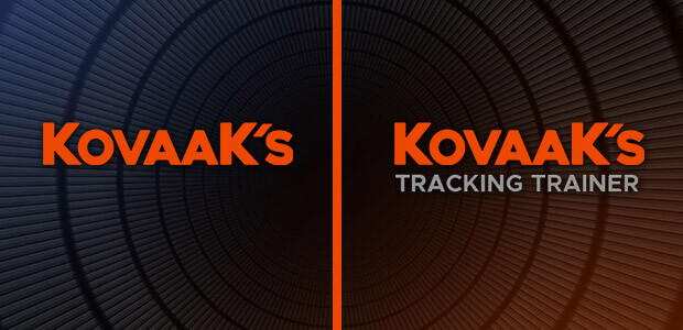 KovaaK's Core - Cover / Packshot