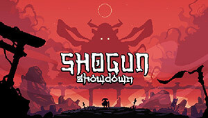 Shogun Showdown