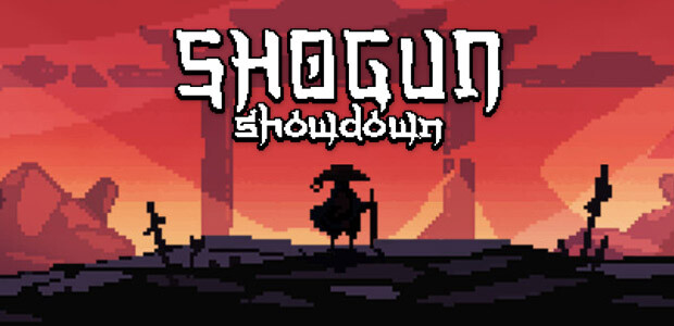 Shogun Showdown - Cover / Packshot