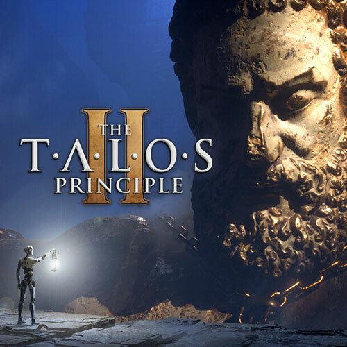 The Talos Principle 2