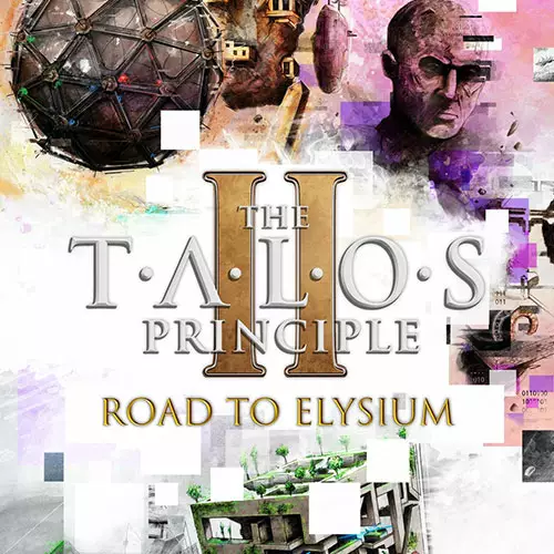 The Talos Principle 2 - Road to Elysium