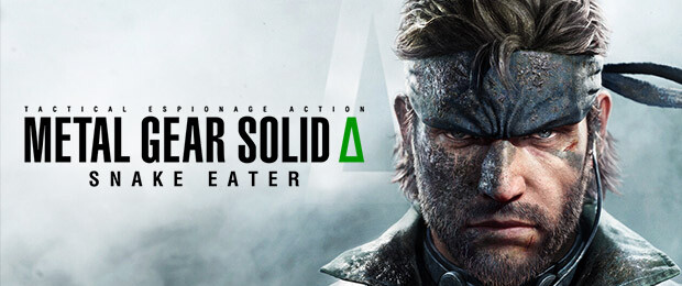 Metal Gear Solid Delta: Snake Eater - Trailer zeigt echte Gameplay-Szenen