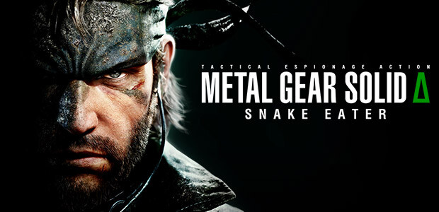 METAL GEAR SOLID Δ: SNAKE EATER