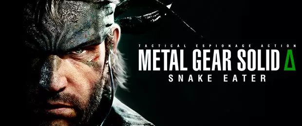 Metal Gear Solid Delta: Snake Eater coming August 28th, pre-orders open!