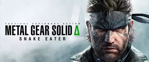  METAL GEAR SOLID Δ: SNAKE EATER - First Look Gameplay Revealed