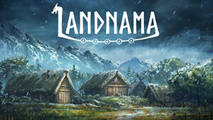 Landnama