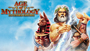 Age of Mythology: Extended Edition