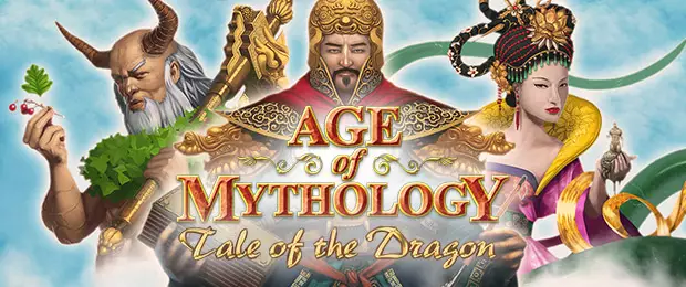 Age of Mythology EX: Tale of the Dragon