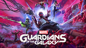 Marvel's Guardians of the Galaxy