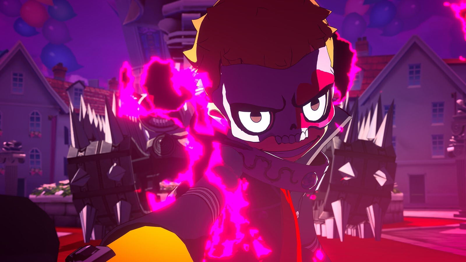 Persona 5 Tactica Steam Key for PC - Buy now