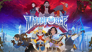 MythForce