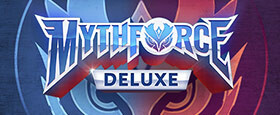 MythForce Digital Deluxe Edition