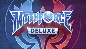 MythForce Digital Deluxe Edition