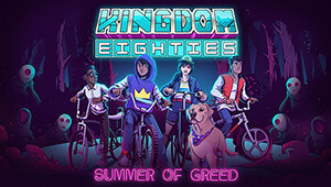 Kingdom Eighties