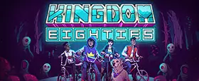 Kingdom Eighties