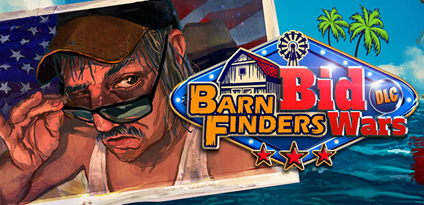 Barn Finders