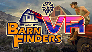 Barn Finders VR