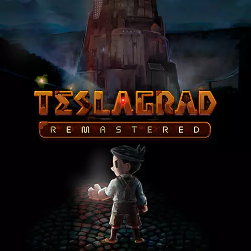 Teslagrad Remastered