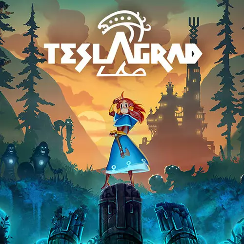 Teslagrad 2