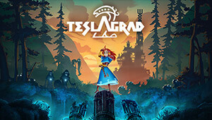 Teslagrad 2