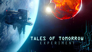 Tales of Tomorrow: Experiment