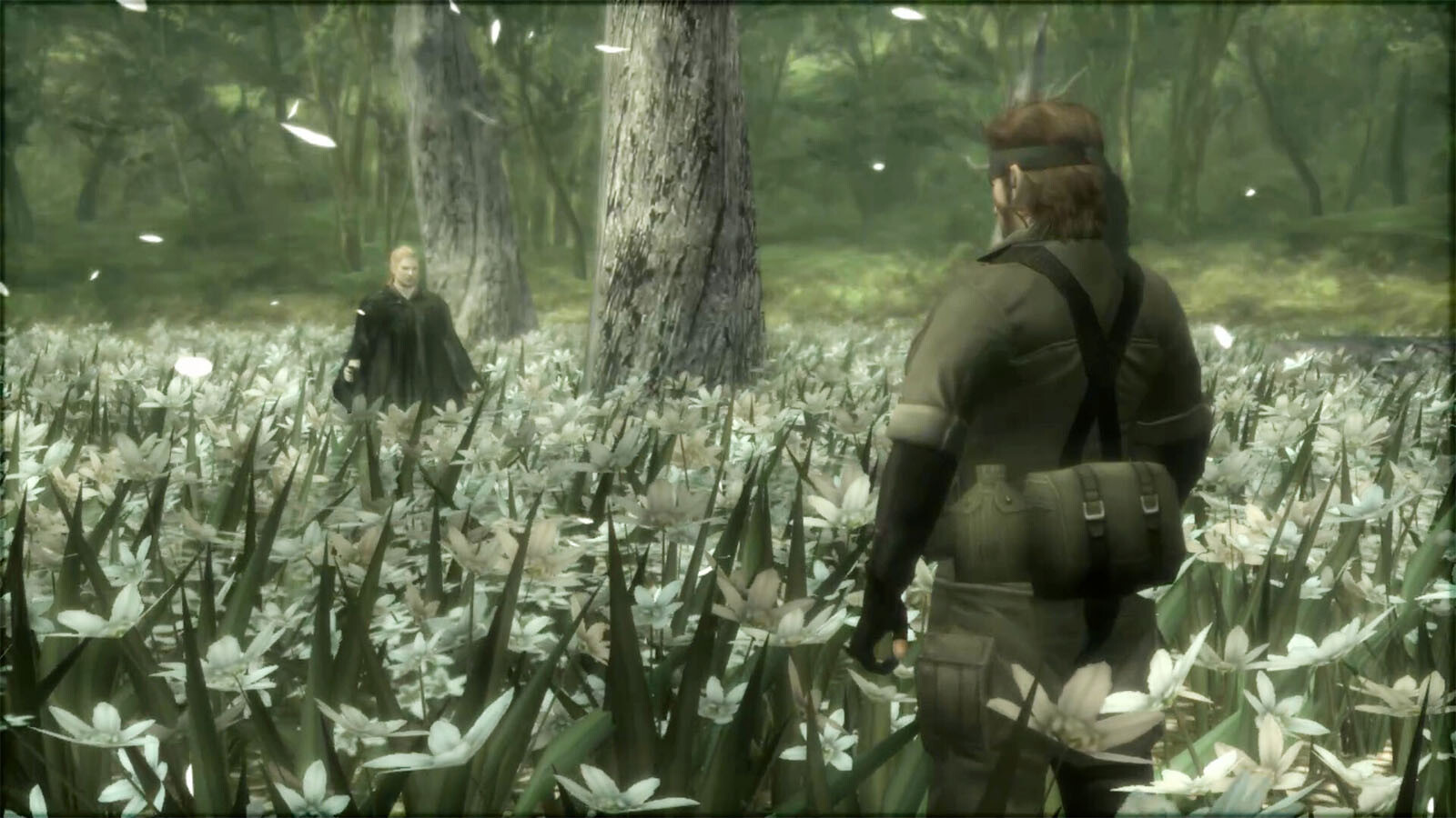 Metal Gear Solid® 3 Snake Eater™ - The Official Guide 