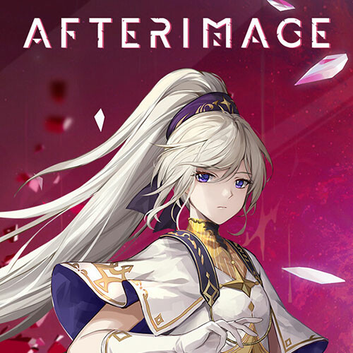 Afterimage