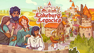 Lakeburg Legacies (GOG)