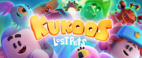 Kukoos: Lost Pets
