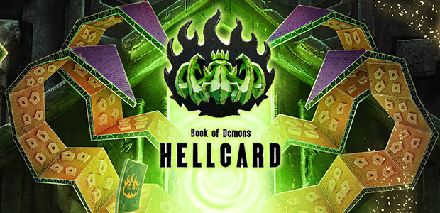 HELLCARD