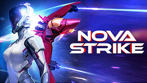 Nova Strike