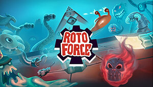 Roto Force