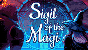 Sigil of the Magi