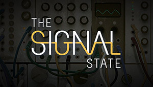 The Signal State