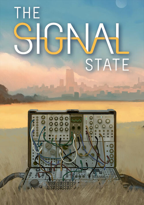 The Signal State